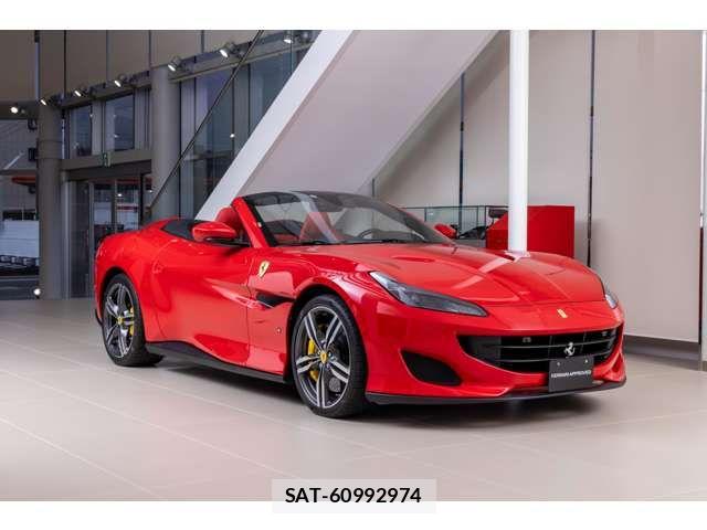 Ferrari Portofino 2019-02 7218410-5
