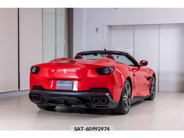 Ferrari Portofino 2019-02 7218410-7