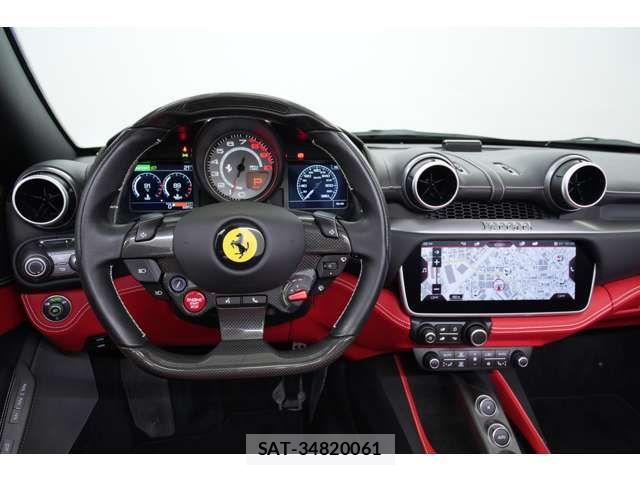 Ferrari Portofino 2020-04 7218409-9