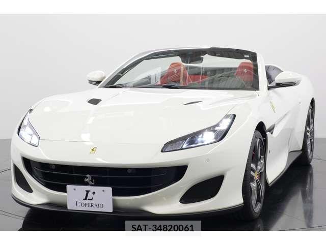 Ferrari Portofino 2020-04 7218409-1