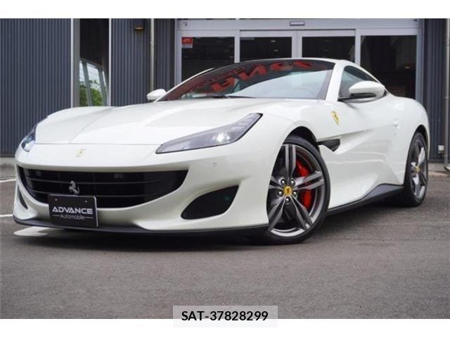 Ferrari Portofino 2020-04 8158412-0