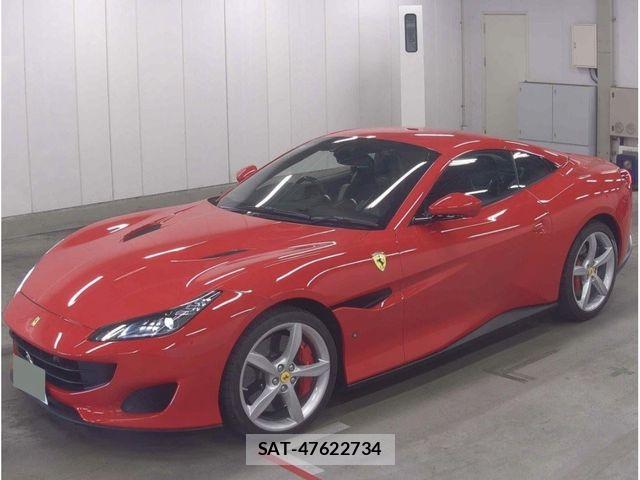 Ferrari Portofino 2020-02 8314402-1