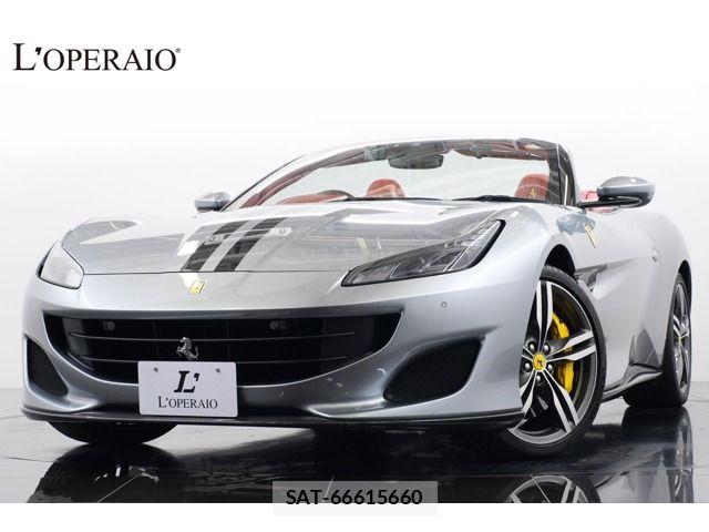Ferrari Portofino 2019-12 8335809-0