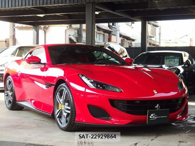 Ferrari Portofino 2021-02 8666128-0