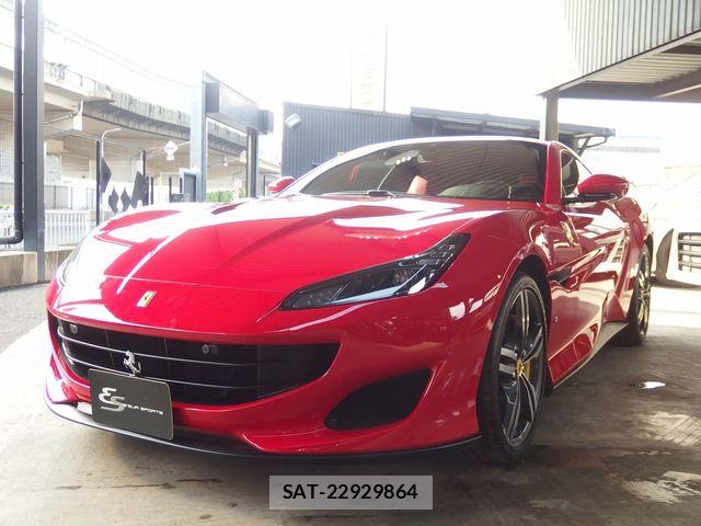 Ferrari Portofino 2021-02 8666128-9