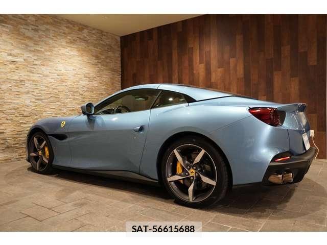 Ferrari Portofino 2022-10 6611814-9