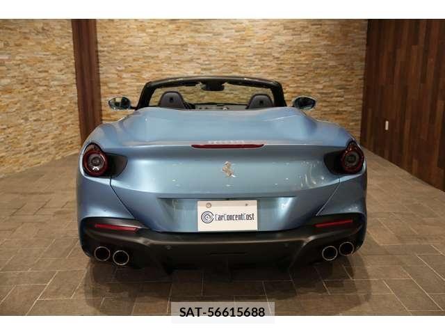Ferrari Portofino 2022-10 6611814-10