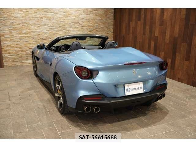Ferrari Portofino 2022-10 6611814-11
