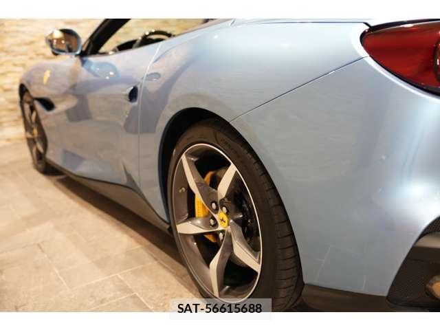 Ferrari Portofino 2022-10 6611814-13