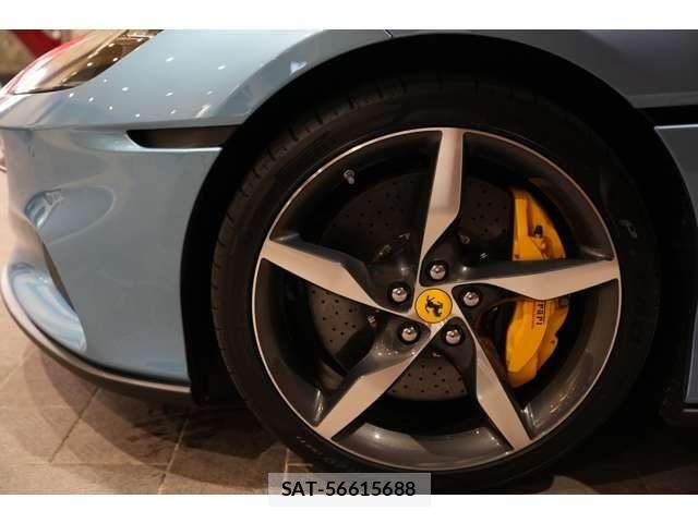 Ferrari Portofino 2022-10 6611814-14