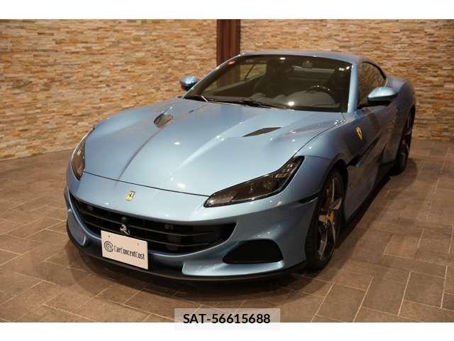 Ferrari Portofino 2022-10 6611814-1