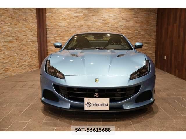 Ferrari Portofino 2022-10 6611814-2