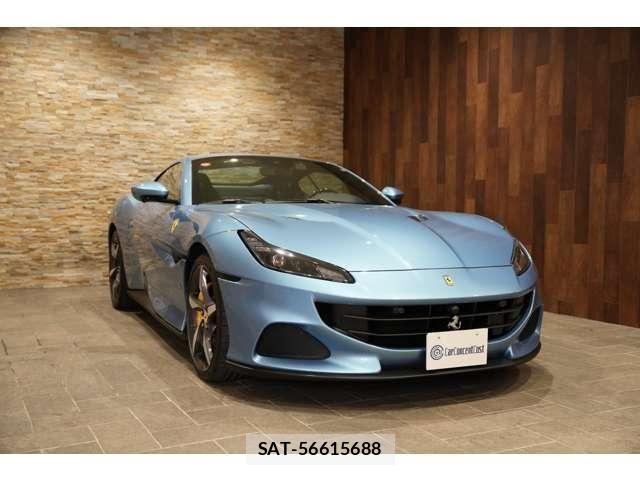Ferrari Portofino 2022-10 6611814-3
