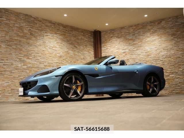 Ferrari Portofino 2022-10 6611814-4