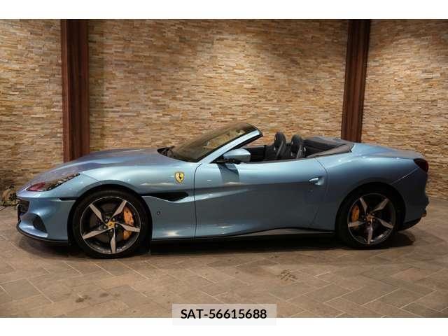 Ferrari Portofino 2022-10 6611814-5