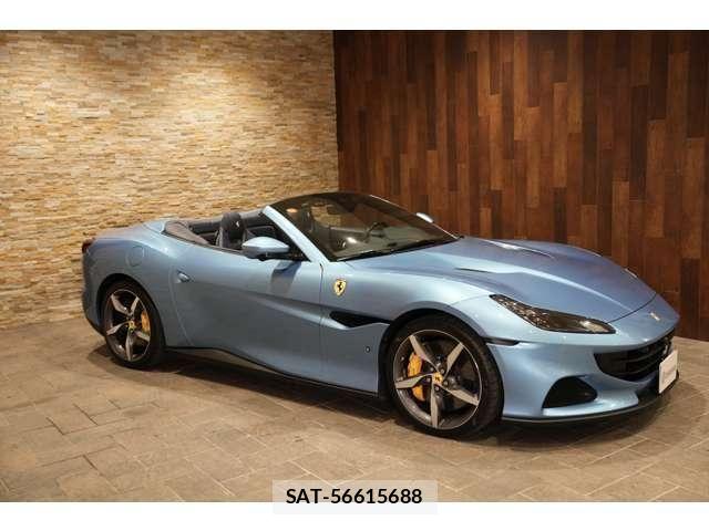 Ferrari Portofino 2022-10 6611814-6