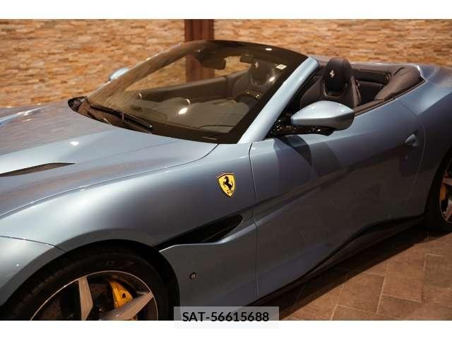 Ferrari Portofino 2022-10 6611814-7