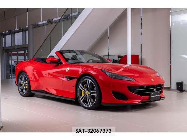Ferrari Portofino 2020-07 7218413-5