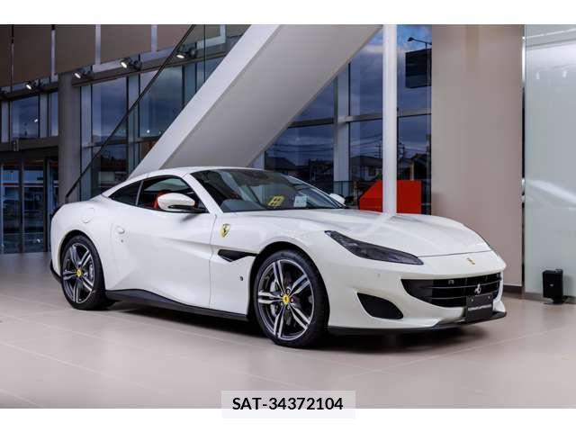 Ferrari Portofino 2020-02 7218411-4