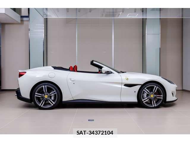 Ferrari Portofino 2020-02 7218411-6