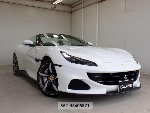 Ferrari Portofino 2023-05 7508657-0