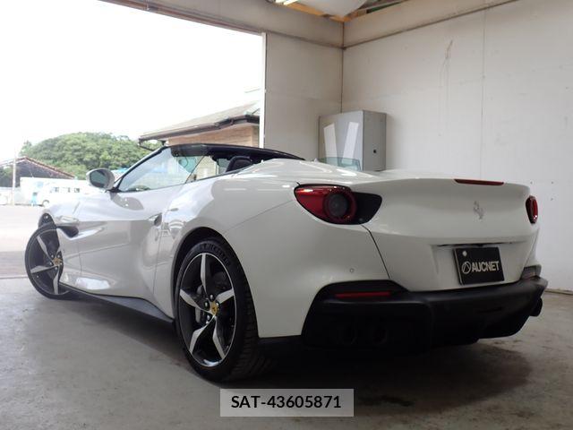 Ferrari Portofino 2023-05 7508657-3