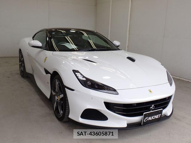 Ferrari Portofino 2023-05 7508657-4
