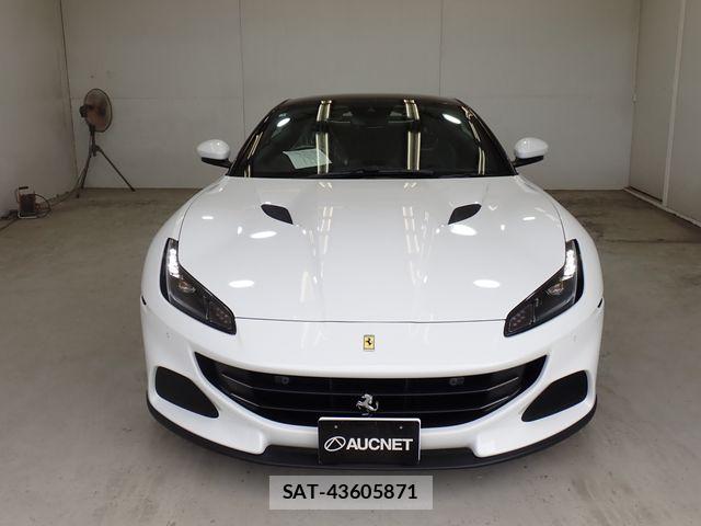 Ferrari Portofino 2023-05 7508657-5