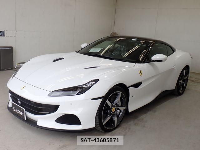 Ferrari Portofino 2023-05 7508657-6