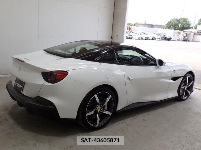 Ferrari Portofino 2023-05 7508657-7