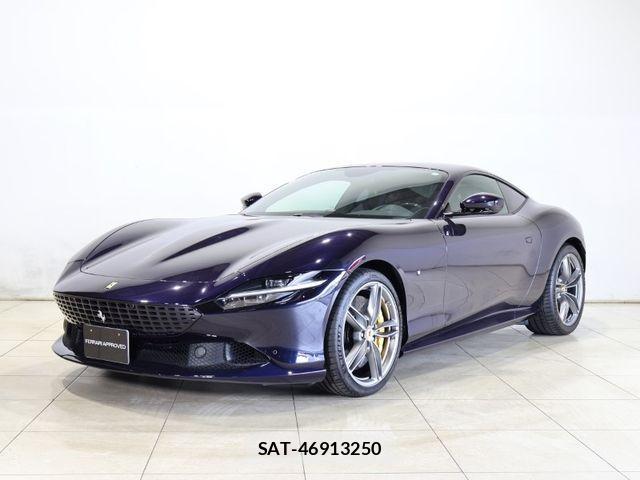 Ferrari Roma 2022-02 4591944-0