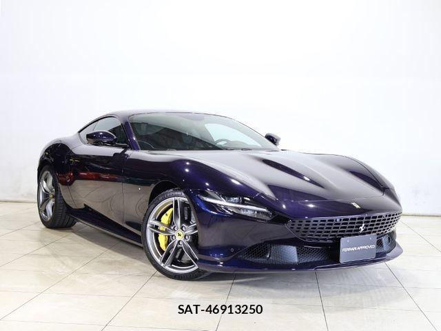 Ferrari Roma 2022-02 4591944-25