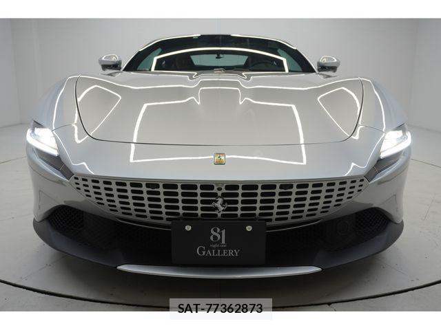 Ferrari Roma 2023-04 6905002-9