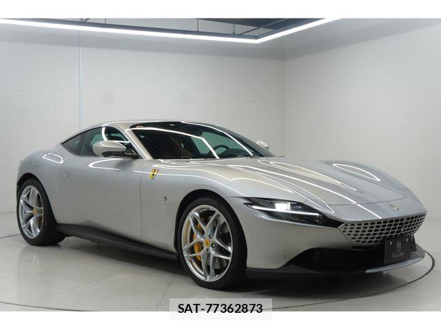 Ferrari Roma 2023-04 6905002-2