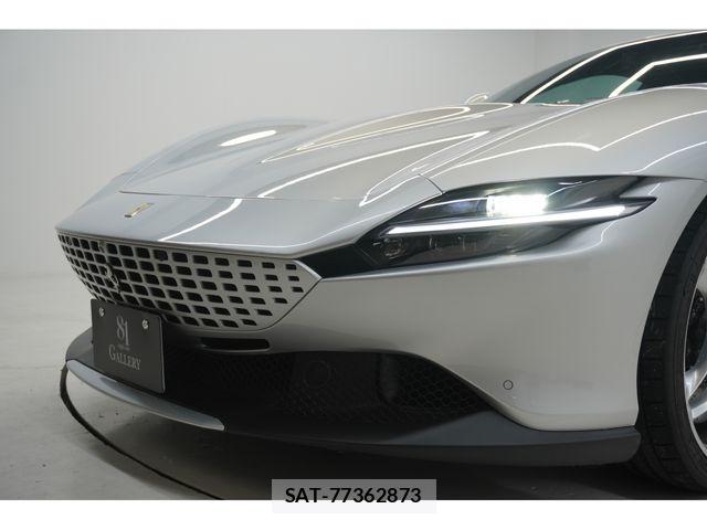 Ferrari Roma 2023-04 6905002-8