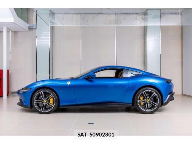 Ferrari Roma 2022-01 7218412-9