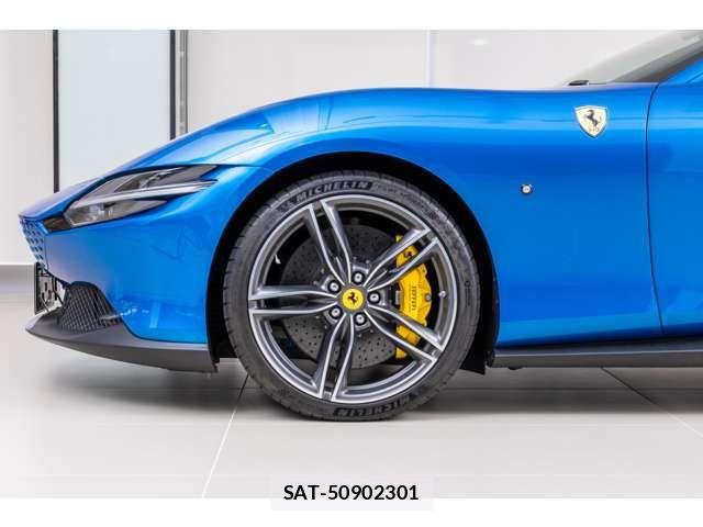 Ferrari Roma 2022-01 7218412-10