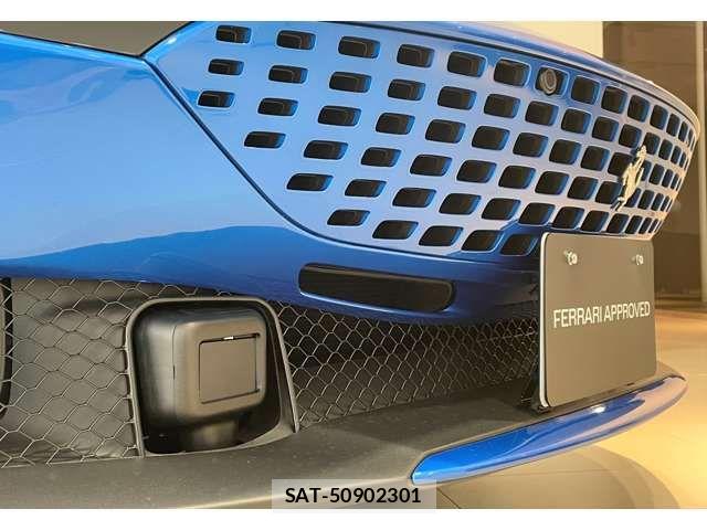 Ferrari Roma 2022-01 7218412-11