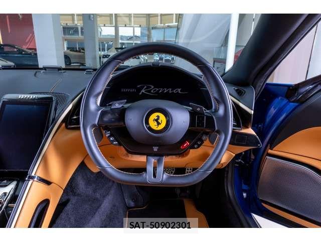 Ferrari Roma 2022-01 7218412-14
