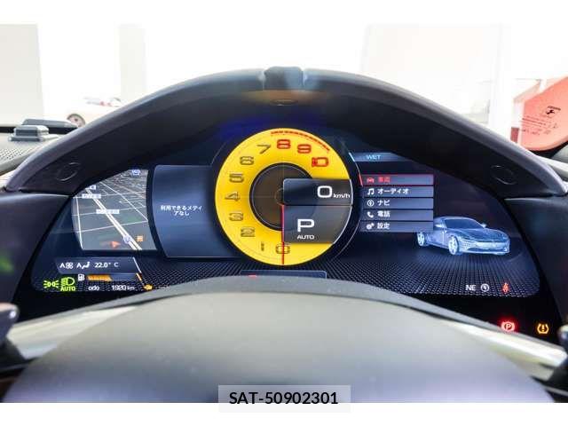 Ferrari Roma 2022-01 7218412-15