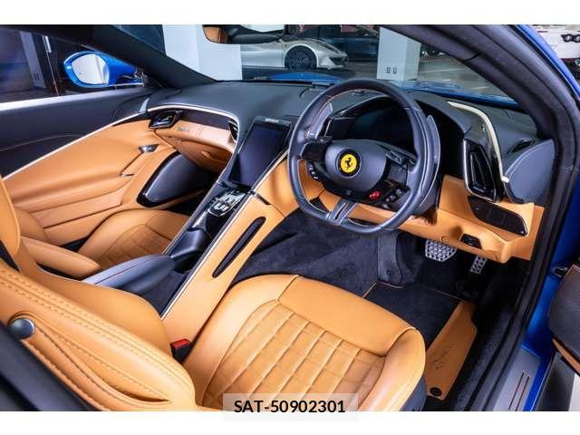 Ferrari Roma 2022-01 7218412-1