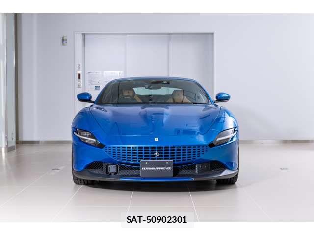 Ferrari Roma 2022-01 7218412-3