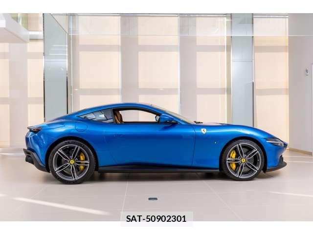 Ferrari Roma 2022-01 7218412-5