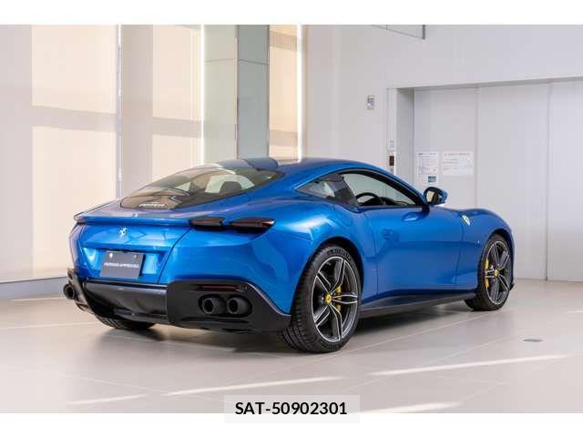 Ferrari Roma 2022-01 7218412-6