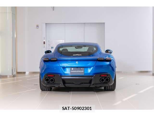 Ferrari Roma 2022-01 7218412-7