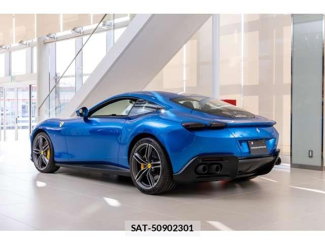 Ferrari Roma 2022-01 7218412-8