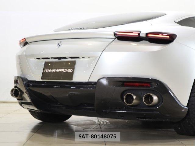 Ferrari Roma 2021-09 7327019-9