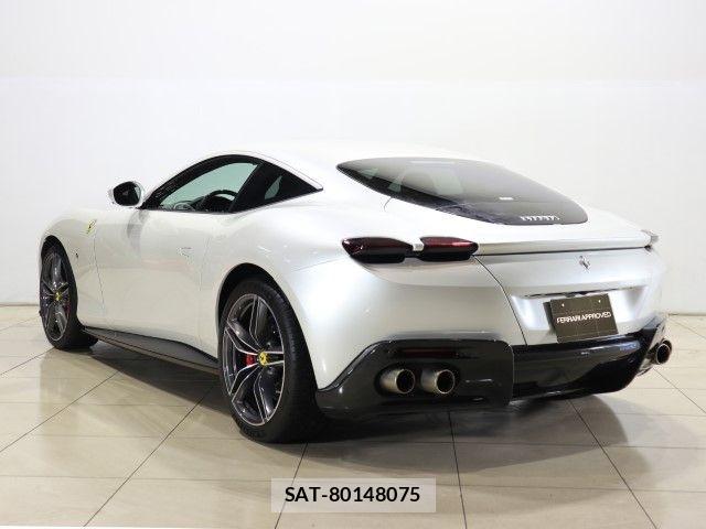 Ferrari Roma 2021-09 7327019-3
