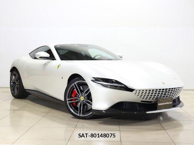 Ferrari Roma 2021-09 7327019-4