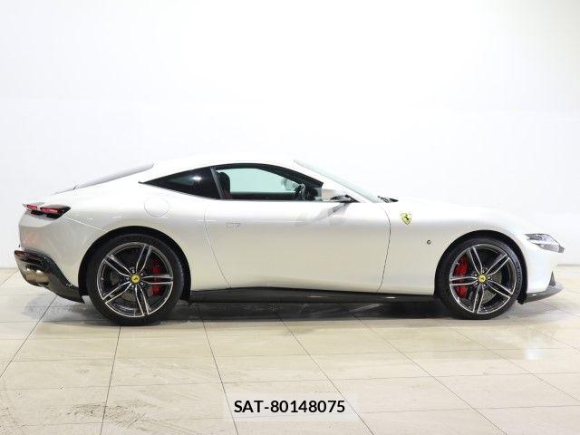Ferrari Roma 2021-09 7327019-5